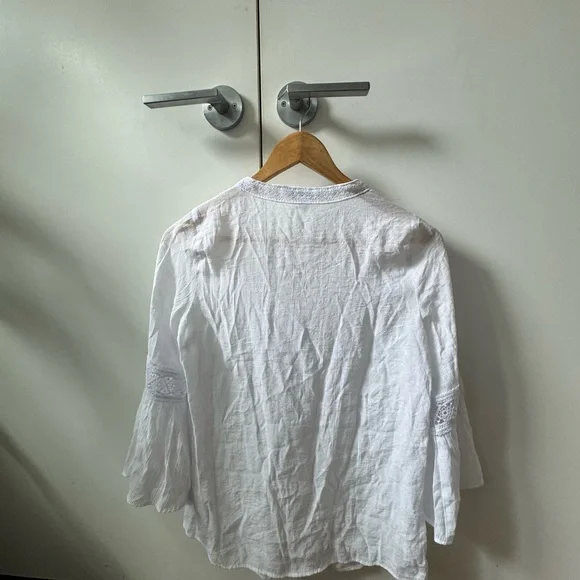 Peasant Top - Picture 2 of 2